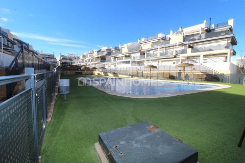 Apartament w Santa Pola, Alicante, Hiszpania 3 sypialnie, 80 mkw. nr 149951 – zdjęcie 10