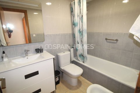Apartament w Santa Pola, Alicante, Hiszpania 3 sypialnie, 80 mkw. nr 149951 – zdjęcie 27