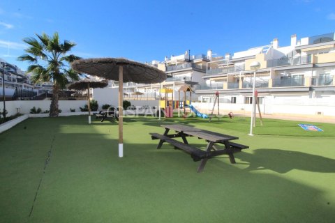 Apartament w Santa Pola, Alicante, Hiszpania 3 sypialnie, 80 mkw. nr 149951 – zdjęcie 7