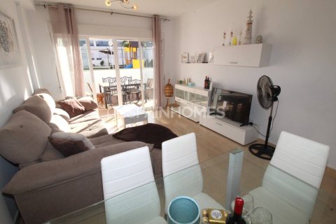 Apartament w Santa Pola, Alicante, Hiszpania 3 sypialnie, 80 mkw. nr 149951 – zdjęcie 15