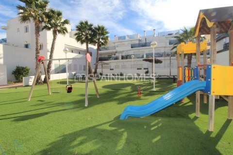 Apartament w Santa Pola, Alicante, Hiszpania 3 sypialnie, 80 mkw. nr 149951 – zdjęcie 8