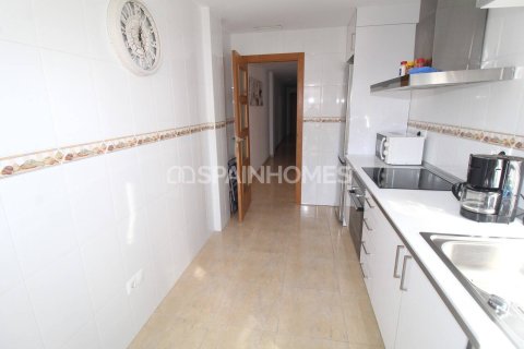 Apartament w Santa Pola, Alicante, Hiszpania 3 sypialnie, 80 mkw. nr 149951 – zdjęcie 17