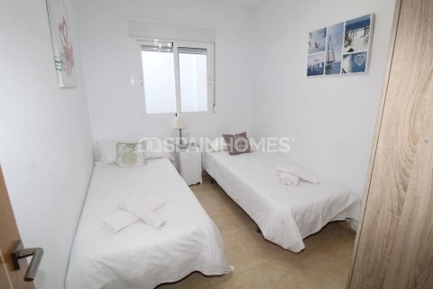 Apartament w Santa Pola, Alicante, Hiszpania 3 sypialnie, 80 mkw. nr 149951 – zdjęcie 21