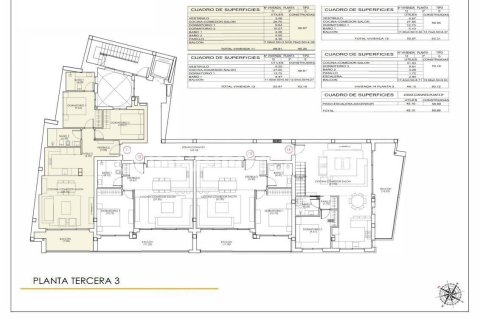 Продажа квартиры в Торревьеха, Аликанте, Испания 3 спальни, 161м2 №149950 - фото 26