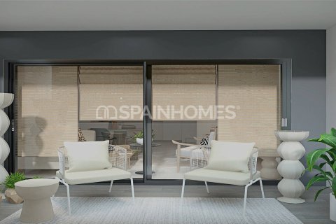 Wohnung zum Verkauf in Torrevieja, Alicante, Spanien 2 Schlafzimmer, 85 m2 Nr. 149947 - Foto 30