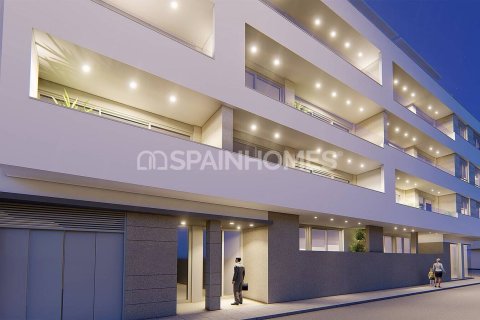 Penthouse w Torrevieja, Alicante, Hiszpania 2 sypialnie, 88 mkw. nr 149948