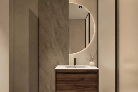 Bungalow till salu i Pilar de la Horadada, Alicante, Spanien 2 sovrum, 71 kvm. Nr. 163530 - foto 12