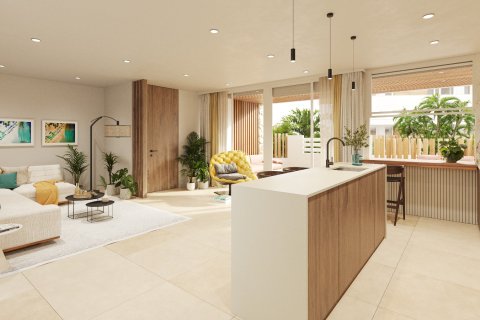 Villa en venta en San Juan De Los Terreros, Almería, España 3 dormitorios, 225 m2 No. 163527 - foto 6