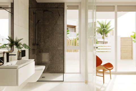 Villa en venta en San Juan De Los Terreros, Almería, España 3 dormitorios, 253 m2 No. 163528 - foto 10