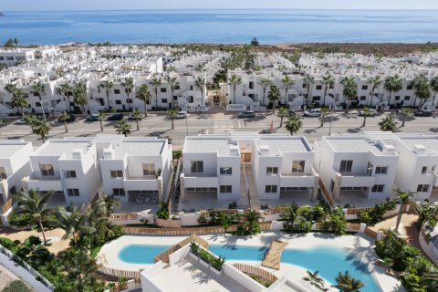 Villa en San Juan De Los Terreros, Almería, España 3 dormitorios, 253 m2 No. 163528