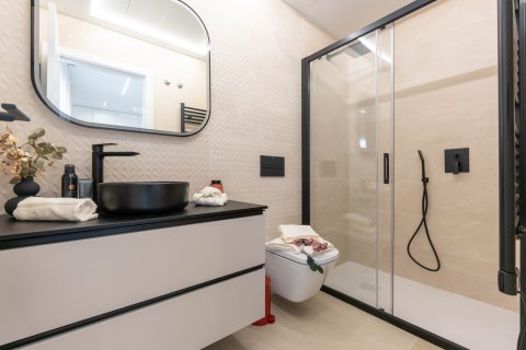 Huvila myytävänä San Pedro del Pinatar, Murcia, Espanja, 3 makuuhuonetta, 112 m2 No. 163526 - kuva 16