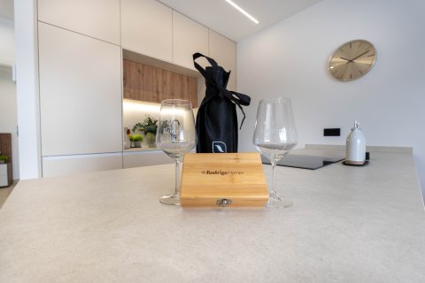 Huvila myytävänä San Pedro del Pinatar, Murcia, Espanja, 3 makuuhuonetta, 112 m2 No. 163526 - kuva 9