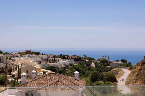 Villa pārdošanā Mijas, Malaga, Spānijā 4 istabas, 667.35 m2 Nr. 181463 - attēls 4
