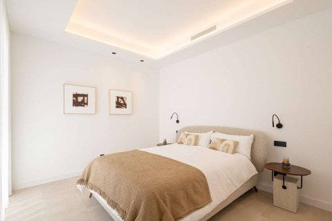 Villa pārdošanā Mijas, Malaga, Spānijā 4 istabas, 667.35 m2 Nr. 181463 - attēls 11