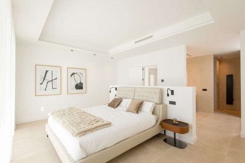 Villa pārdošanā Mijas, Malaga, Spānijā 4 istabas, 667.35 m2 Nr. 181463 - attēls 14
