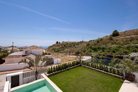Villa zum Verkauf in Mijas, Malaga, Spanien 4 Schlafzimmer, 667.35 m2 Nr. 181463 - Foto 2
