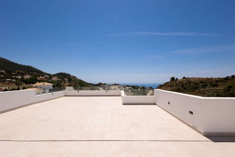 Villa zum Verkauf in Mijas, Malaga, Spanien 4 Schlafzimmer, 667.35 m2 Nr. 181463 - Foto 5