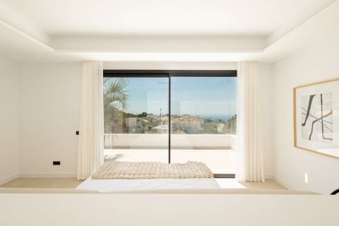Villa pārdošanā Mijas, Malaga, Spānijā 4 istabas, 667.35 m2 Nr. 181463 - attēls 15