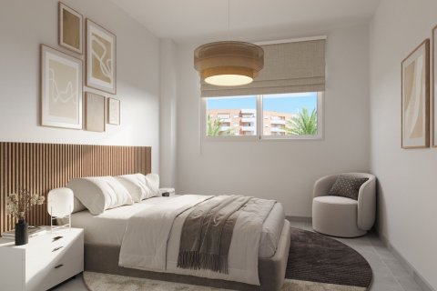 Dzīvoklis pārdošanā Velez-Malaga, Malaga, Spānijā 2 istabas, 128.53 m2 Nr. 181464 - attēls 5