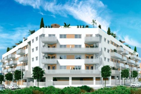 Appartamento in vendita a Velez-Malaga, Malaga, Spagna 2 camere da letto, 128.53 mq. N° 181464 - foto 3