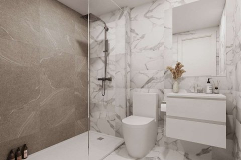 Продажа квартиры в Ориуэла, Аликанте, Испания 2 спальни, 109.39м2 №181460 - фото 9