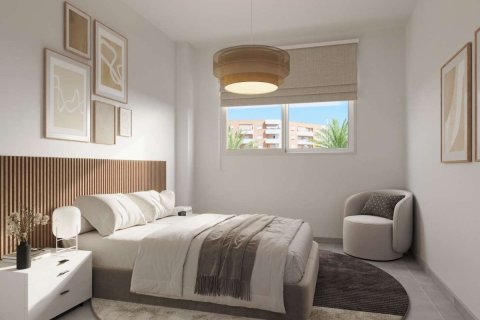 Apartment for sale in Velez-Malaga, Malaga, Spain 3 bedrooms, 81.59 sq.m. No. 181465 - photo 5