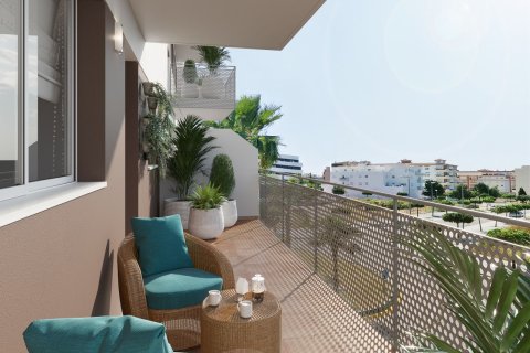 Dzīvoklis pārdošanā Velez-Malaga, Malaga, Spānijā 3 istabas, 81.59 m2 Nr. 181465 - attēls 7