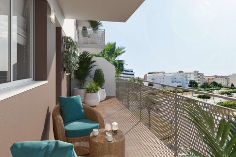 Apartment for sale in Velez-Malaga, Malaga, Spain 3 bedrooms, 81.59 sq.m. No. 181465 - photo 7