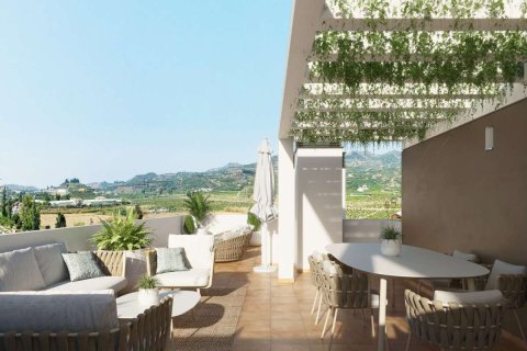 Apartment for sale in Velez-Malaga, Malaga, Spain 3 bedrooms, 81.59 sq.m. No. 181465 - photo 8
