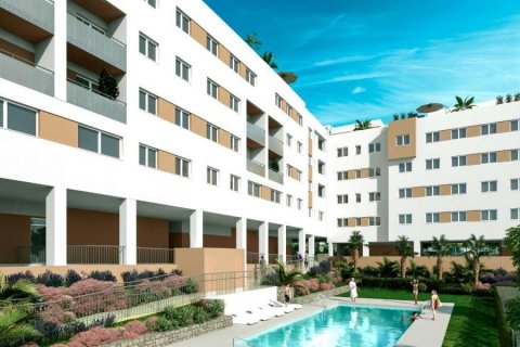 Apartment for sale in Velez-Malaga, Malaga, Spain 3 bedrooms, 81.59 sq.m. No. 181465 - photo 9