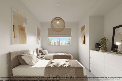 Apartment for sale in Velez-Malaga, Malaga, Spain 3 bedrooms, 81.59 sq.m. No. 181465 - photo 6