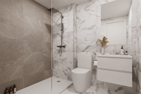 Apartamento en venta en Orihuela, Alicante, España 2 dormitorios, 91.71 m2 No. 181459 - foto 9