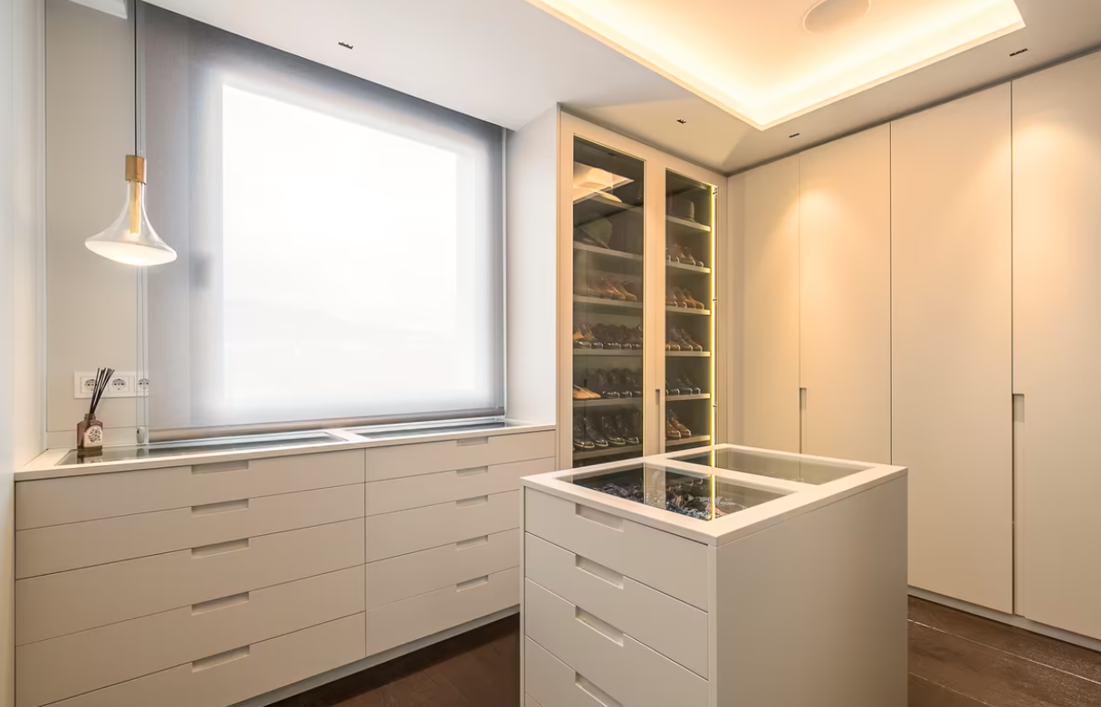 Wohnung in Pedralbes, Barcelona, Spanien 2 Schlafzimmer, 140 m2 Nr. 133477