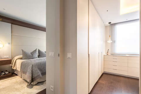 Apartment à vendre Barcelona, Espagne, 2 chambres, 140 m2 No. 133477 - photo 21