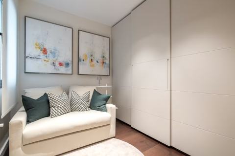 Apartment à vendre Barcelona, Espagne, 2 chambres, 140 m2 No. 133477 - photo 27