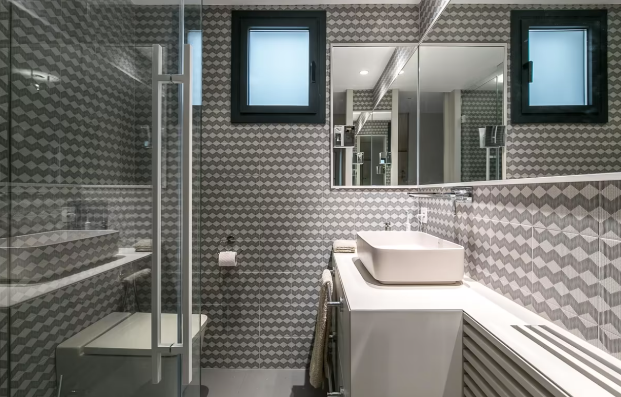 Wohnung in Pedralbes, Barcelona, Spanien 2 Schlafzimmer, 140 m2 Nr. 133477