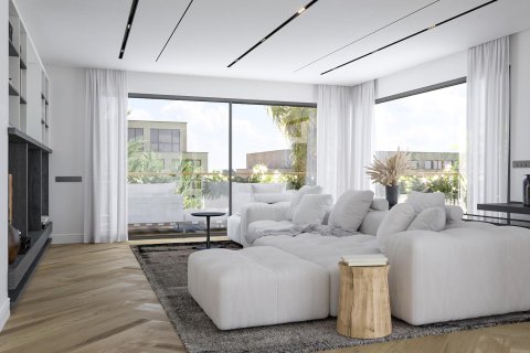 Apartment à vendre Barcelona, Espagne, 4 chambres, 320 m2 No. 133480 - photo 3