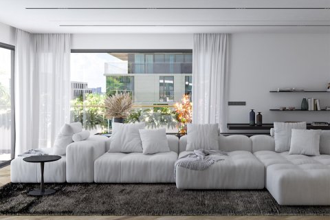 Apartment à vendre Barcelona, Espagne, 4 chambres, 320 m2 No. 133480 - photo 2
