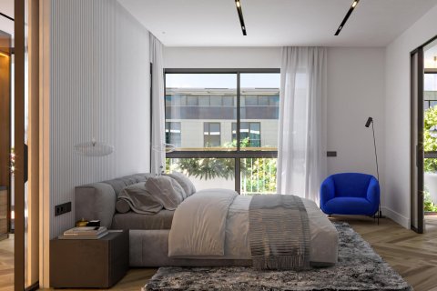 Apartment à vendre Barcelona, Espagne, 4 chambres, 320 m2 No. 133480 - photo 14