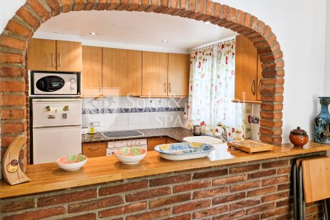 Apartment for sale in Castell-Platja d'Aro, Girona, Spain 3 bedrooms, 79 sq.m. No. 194938 - photo 9