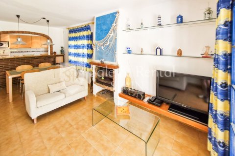 Apartment for sale in Castell-Platja d'Aro, Girona, Spain 3 bedrooms, 79 sq.m. No. 194938 - photo 7
