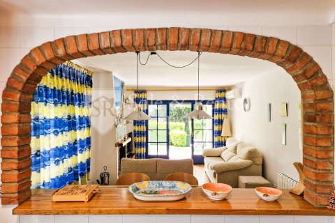 Apartment for sale in Castell-Platja d'Aro, Girona, Spain 3 bedrooms, 79 sq.m. No. 194938 - photo 12