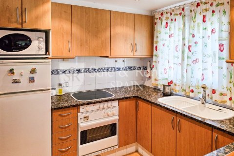 Apartment for sale in Castell-Platja d'Aro, Girona, Spain 3 bedrooms, 79 sq.m. No. 194938 - photo 10