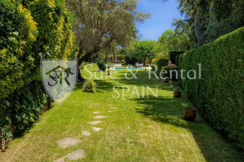 Apartment for sale in Castell-Platja d'Aro, Girona, Spain 3 bedrooms, 79 sq.m. No. 194938 - photo 27