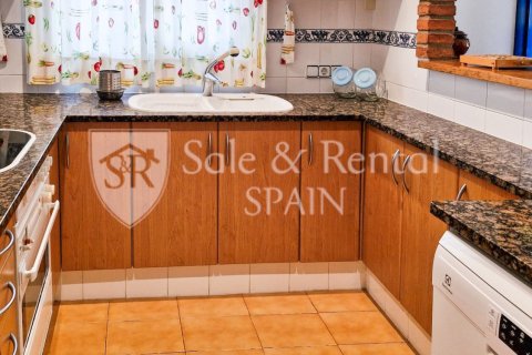 Apartment for sale in Castell-Platja d'Aro, Girona, Spain 3 bedrooms, 79 sq.m. No. 194938 - photo 11