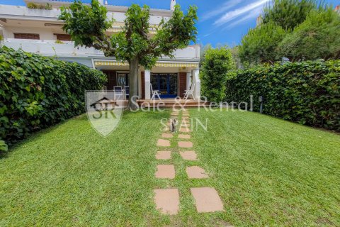 Apartment for sale in Castell-Platja d'Aro, Girona, Spain 3 bedrooms, 79 sq.m. No. 194938 - photo 3