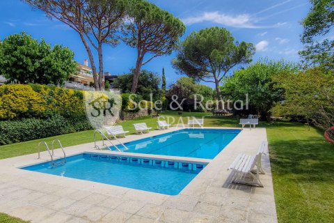 Apartment in Castell-Platja d'Aro, Girona, Spain 3 bedrooms, 79 sq.m. No. 194938