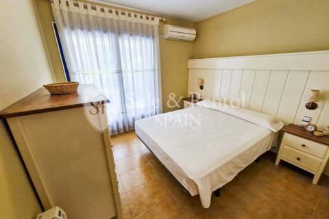 Apartment for sale in Castell-Platja d'Aro, Girona, Spain 3 bedrooms, 79 sq.m. No. 194938 - photo 15