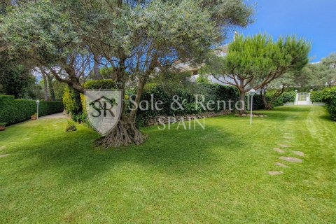 Apartment for sale in Castell-Platja d'Aro, Girona, Spain 3 bedrooms, 79 sq.m. No. 194938 - photo 28