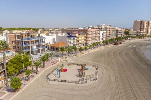 Apartment for sale in Lo Pagan, Murcia, Spain 3 bedrooms, 110 sq.m. No. 194896 - photo 27